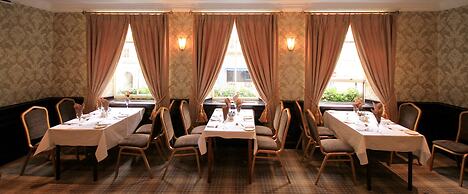 Salutation Hotel