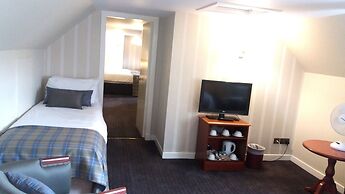 Salutation Hotel