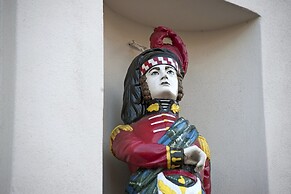 Salutation Hotel
