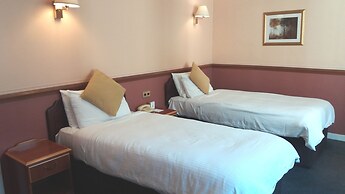 Salutation Hotel