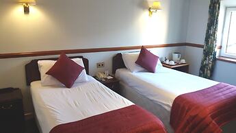 Salutation Hotel