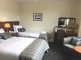 Salutation Hotel