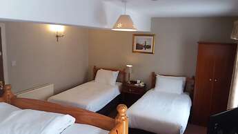 Salutation Hotel