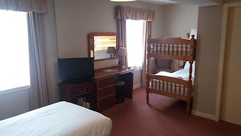 Salutation Hotel