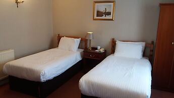 Salutation Hotel