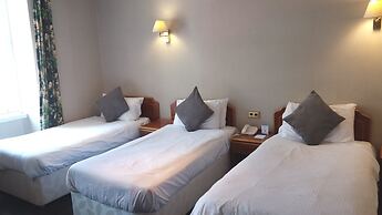Salutation Hotel