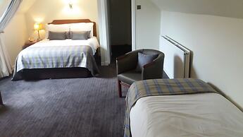 Salutation Hotel