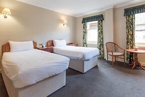 Salutation Hotel