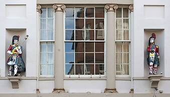 Salutation Hotel