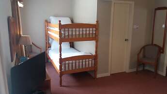 Salutation Hotel