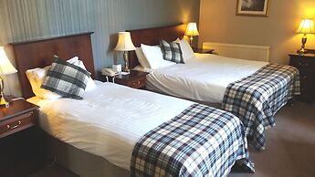 Salutation Hotel