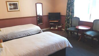 Salutation Hotel