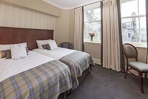 Salutation Hotel