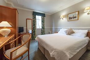 Salutation Hotel