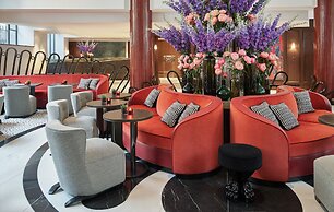 One Aldwych