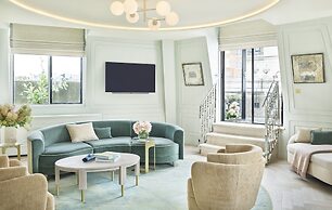One Aldwych