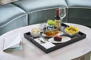 One Aldwych