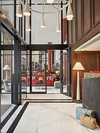 One Aldwych
