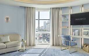 One Aldwych