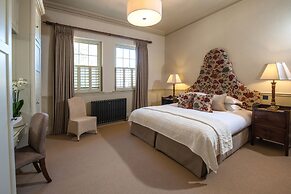 The Bath Priory Hotel and Spa