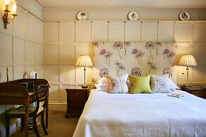 The Bath Priory Hotel and Spa