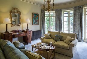 The Bath Priory Hotel and Spa
