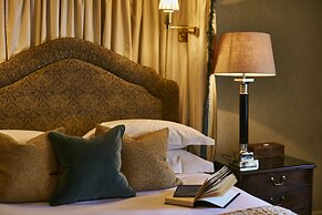 The Bath Priory Hotel and Spa