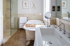 The Bath Priory Hotel and Spa