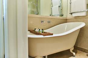 The Bath Priory Hotel and Spa