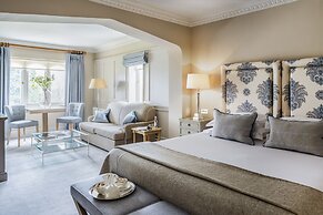 The Bath Priory Hotel and Spa