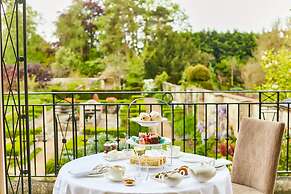 The Bath Priory Hotel and Spa