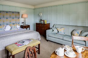 The Bath Priory Hotel and Spa