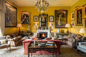 The Bath Priory Hotel and Spa