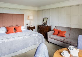 The Bath Priory Hotel and Spa