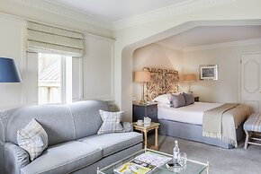 The Bath Priory Hotel and Spa