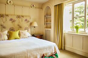 The Bath Priory Hotel and Spa