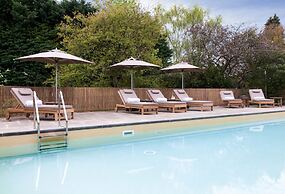 The Bath Priory Hotel and Spa