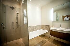 The Bath Priory Hotel and Spa