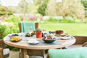 The Bath Priory Hotel and Spa
