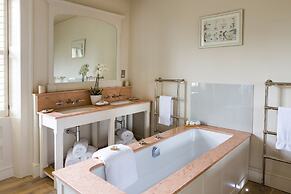 The Bath Priory Hotel and Spa