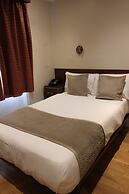 Wedgewood Hotel