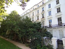 Wedgewood Hotel