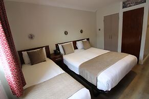 Wedgewood Hotel