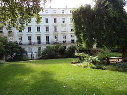 Wedgewood Hotel