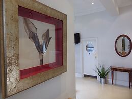 Wedgewood Hotel