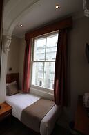 Wedgewood Hotel