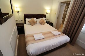 The Villa Kensington
