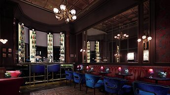 The Bonham Hotel