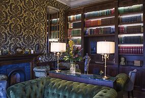 The Bonham Hotel