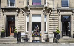 The Bonham Hotel